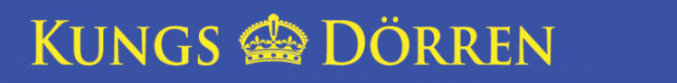 Kungsdörren AB